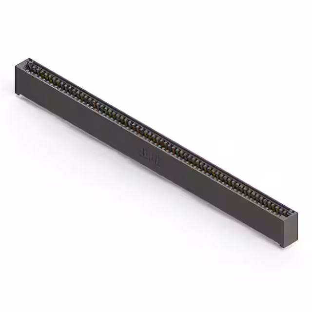 395-065-524-101 EDAC Inc.  Edgeboard Connectors